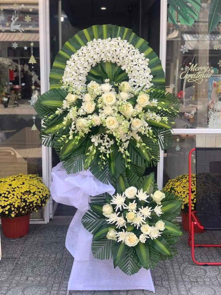 Shop hoa tươi Biên Hòa hoa tươi giá rẻ
