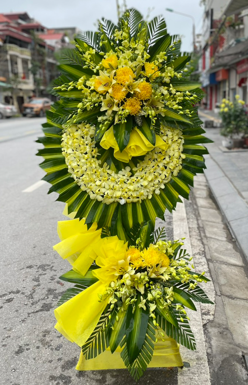  Cửa hàng hoa tươi Gò Vấp