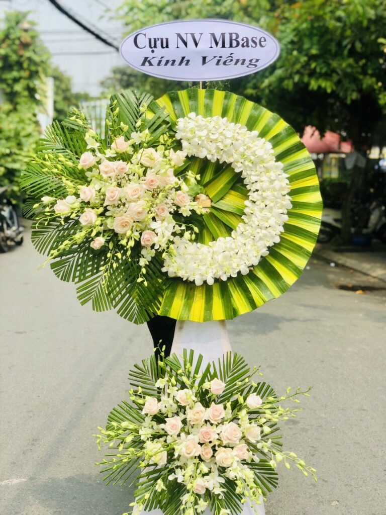 Cửa hàng hoa tươi Phú Nhuận giao hoa nhanh, giá rẻ