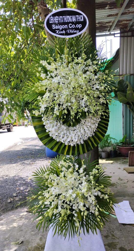 Cửa hàng hoa tươi quận 5 hoa tươi giá rẻ