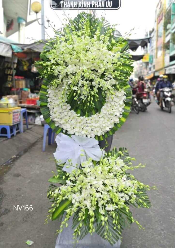 Tiệm hoa tươi quận 11 chất lượng dịch vụ tốt