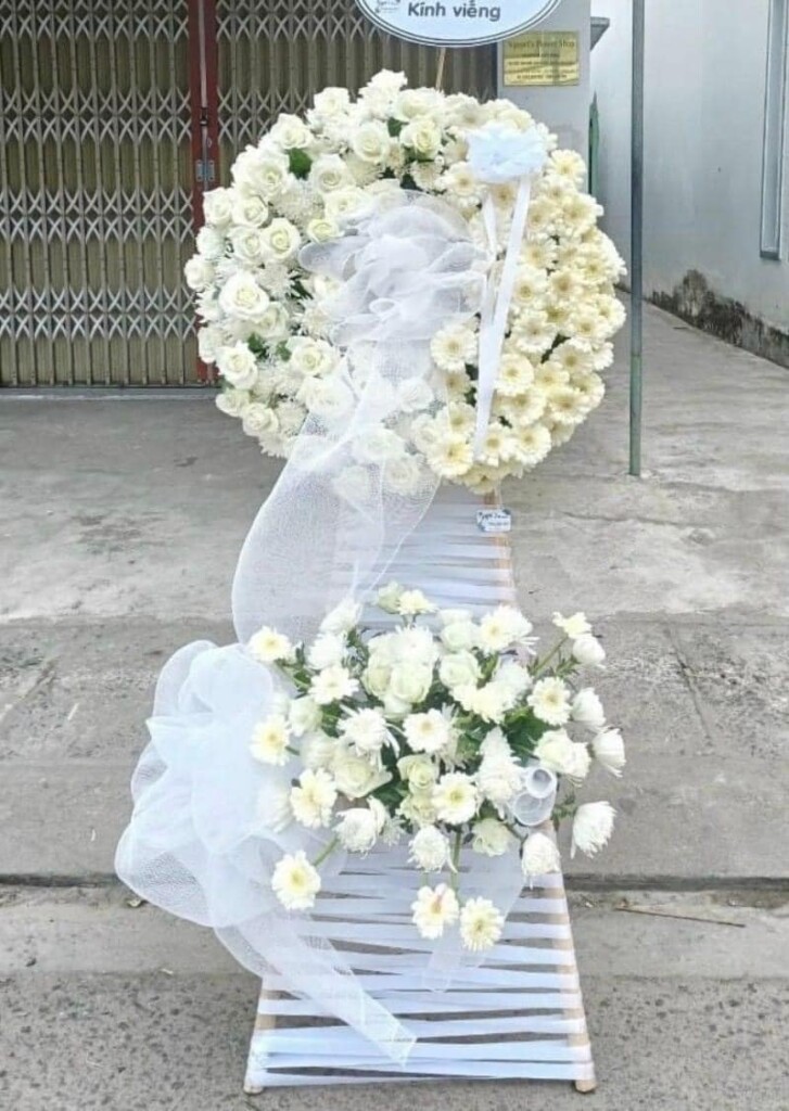 Hoa tươi Thanh Trì giá cả hợp lý