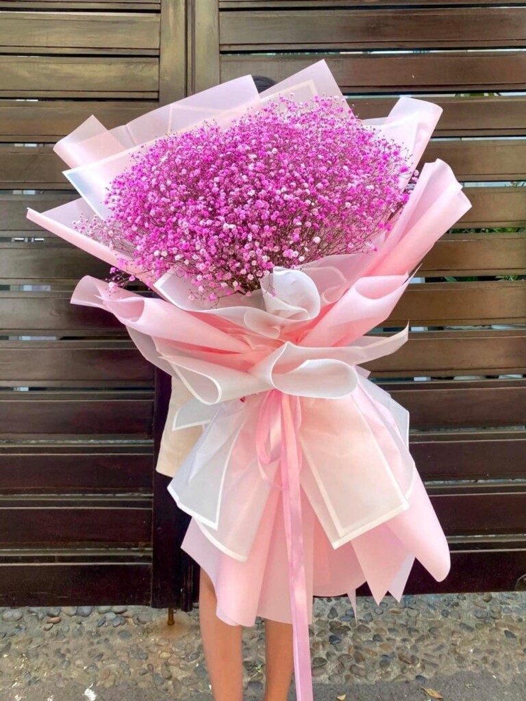 Shop hoa tươi Bắc Kạn