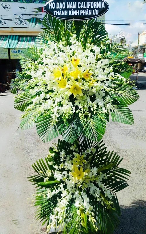 Dịch vụ hoa tươi Sơn Tây giao hoa nhanh chóng
